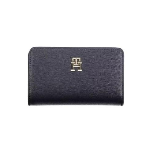 Wallets & Cardholders Tommy Hilfiger , Blue , Dames