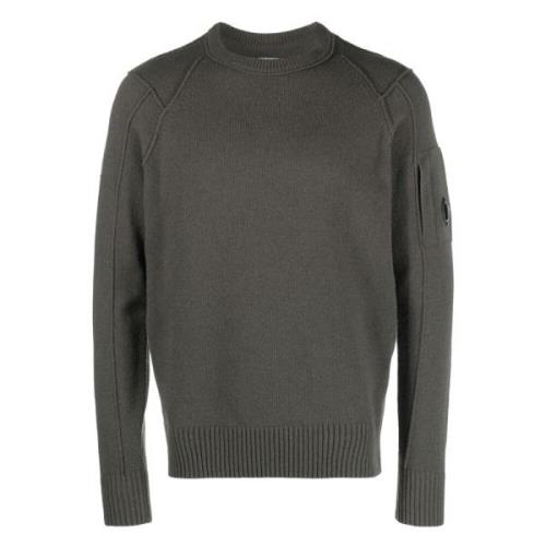 Sweatshirts C.p. Company , Green , Heren