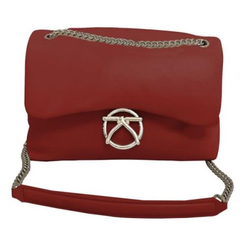 Shoulder Bags Kocca , Red , Dames