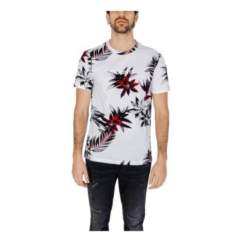 T-Shirts Antony Morato , Multicolor , Heren