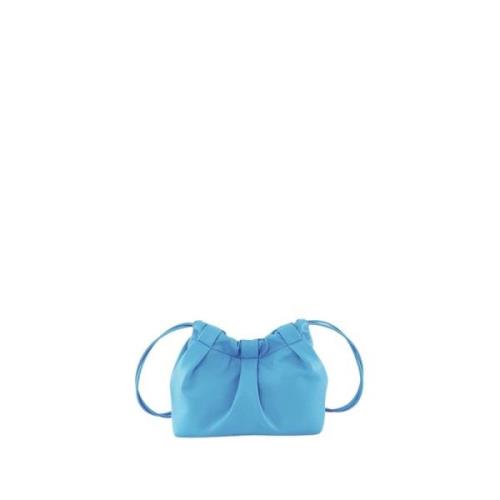 Cross Body Bags THEMOIRè , Blue , Dames