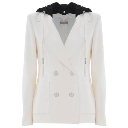 Blazers Kocca , White , Dames