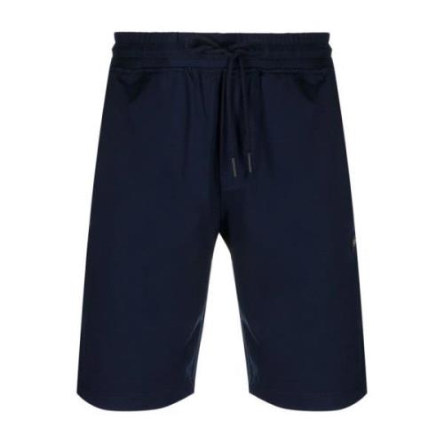 Shorts Paul & Shark , Blue , Heren