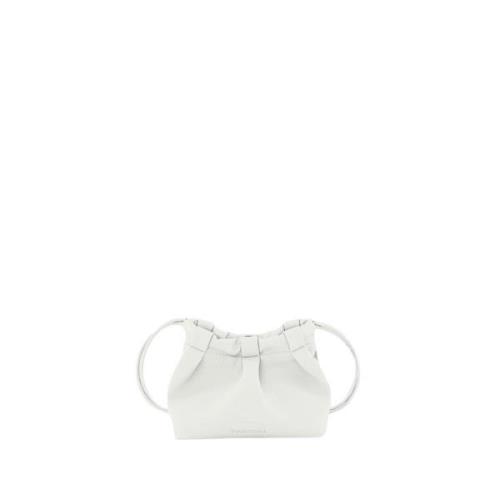 Cross Body Bags THEMOIRè , White , Dames