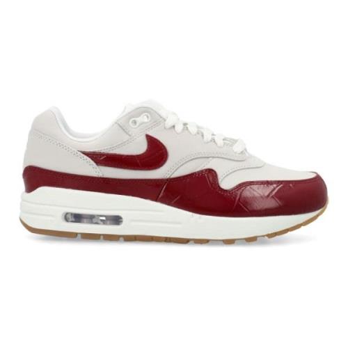 Sneakers Nike , White , Dames