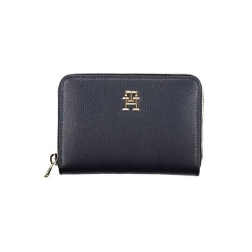 Wallets & Cardholders Tommy Hilfiger , Blue , Dames