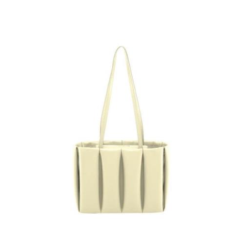 Shoulder Bags THEMOIRè , Beige , Dames