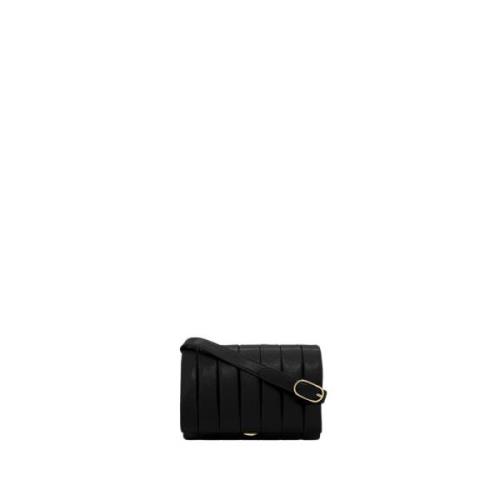 Cross Body Bags THEMOIRè , Black , Dames