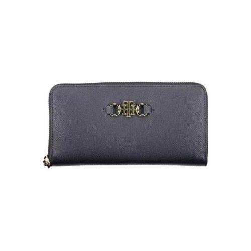 Wallets & Cardholders Tommy Hilfiger , Blue , Dames