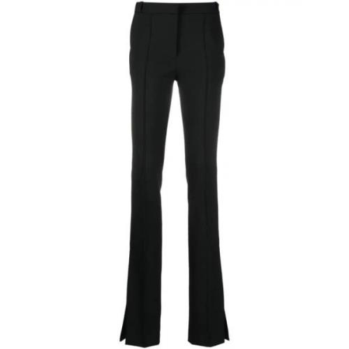 Skinny Jeans Coperni , Black , Dames