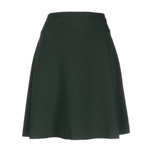 Skirts See by Chloé , Green , Dames