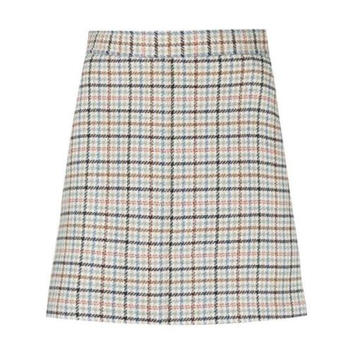 Skirts See by Chloé , Multicolor , Dames