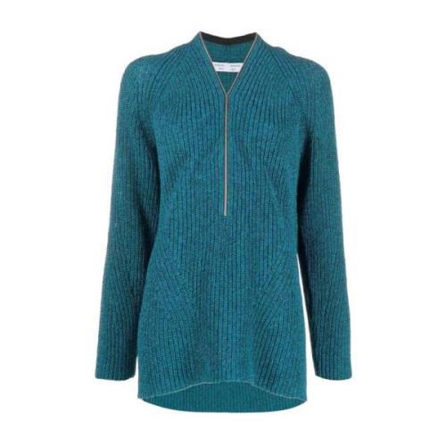 Hoodies Proenza Schouler , Blue , Dames