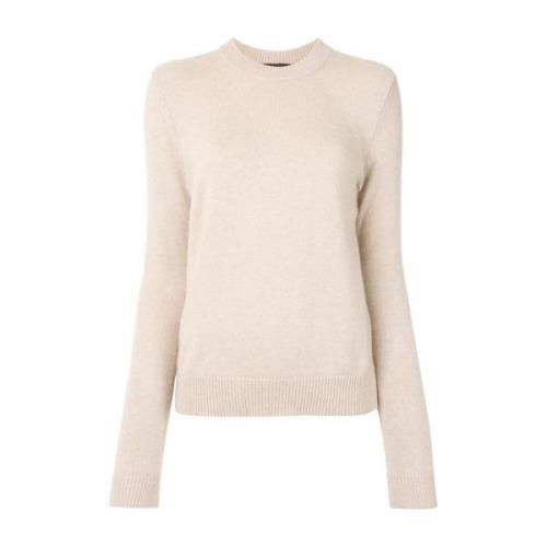 Sweatshirts Proenza Schouler , Beige , Dames