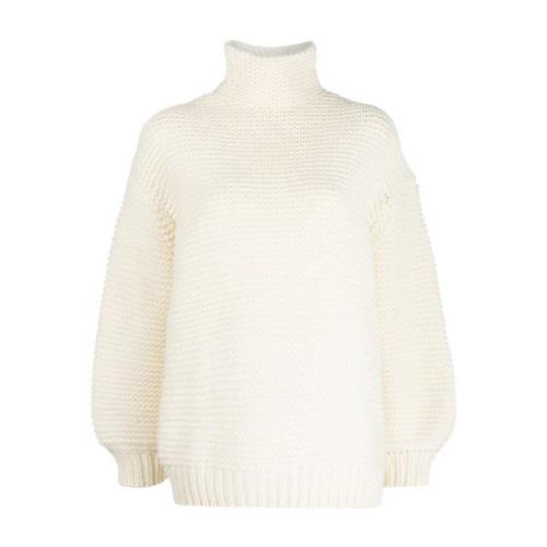 Sweatshirts Proenza Schouler , Beige , Dames