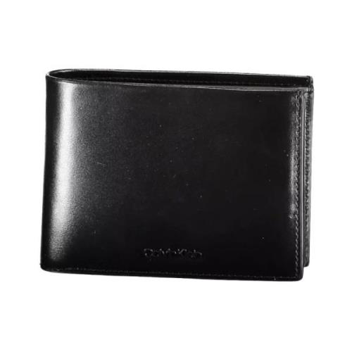 Wallets Cardholders Calvin Klein , Black , Heren