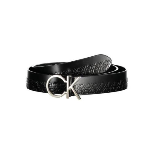 Belts Calvin Klein , Black , Heren