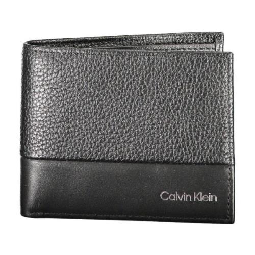 Wallets Cardholders Calvin Klein , Black , Heren