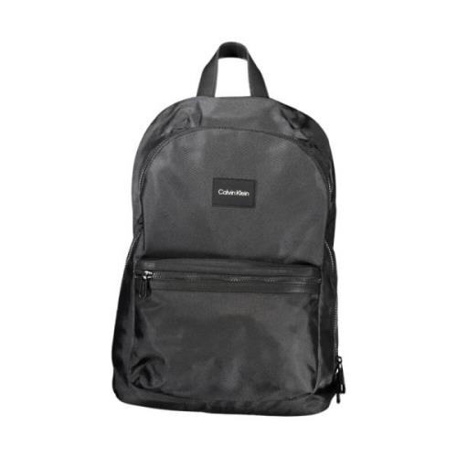 Backpacks Calvin Klein , Black , Heren