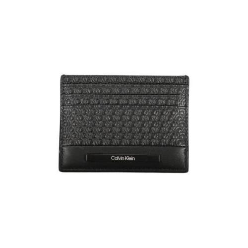 Wallets Cardholders Calvin Klein , Black , Heren