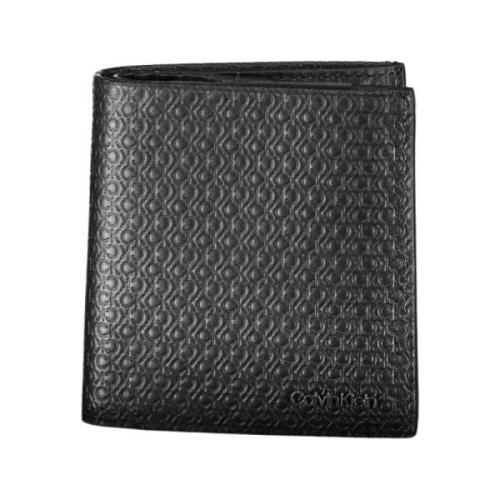 Wallets Cardholders Calvin Klein , Black , Heren