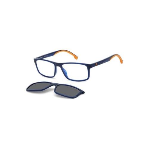 Glasses Carrera , Blue , Unisex