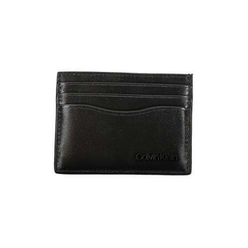 Wallets Cardholders Calvin Klein , Black , Heren