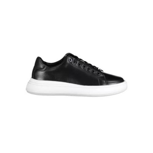 Sneakers Calvin Klein , Black , Heren