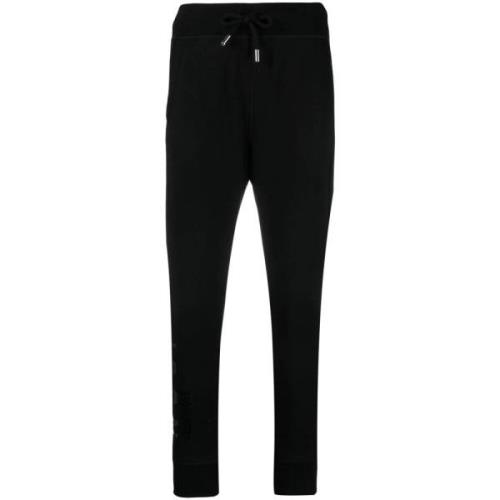 Trousers Dsquared2 , Black , Dames