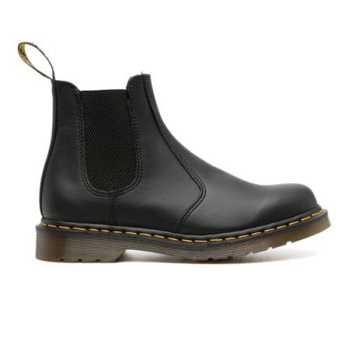 Ankle Boots Dr. Martens , Black , Heren