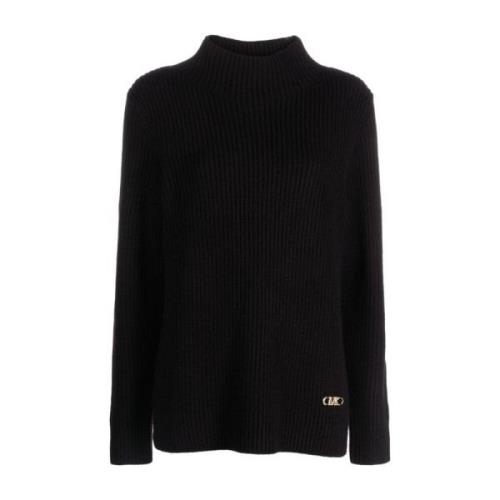 Sweatshirts Michael Kors , Black , Dames