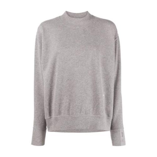 Sweatshirts Ralph Lauren , Gray , Dames