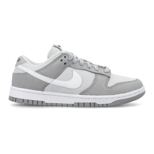 Sneakers Nike , Gray , Dames