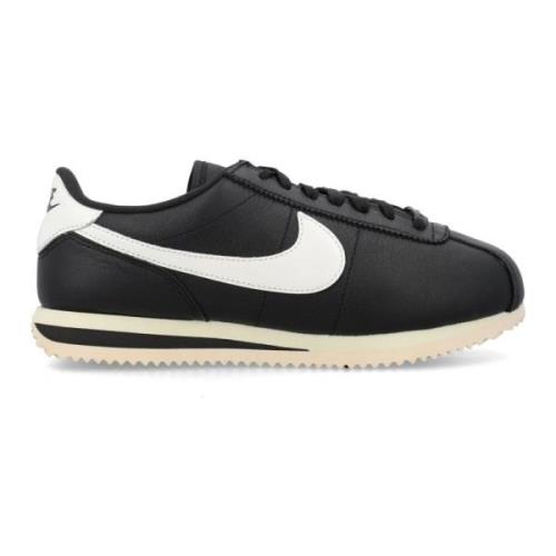 Sneakers Nike , Black , Dames