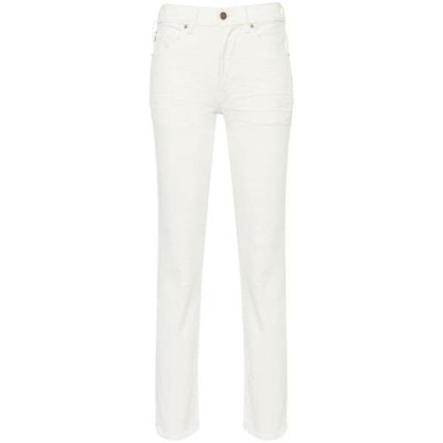Jeans Tom Ford , White , Dames
