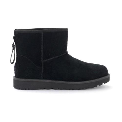 Winterlaarzen UGG , Black , Dames