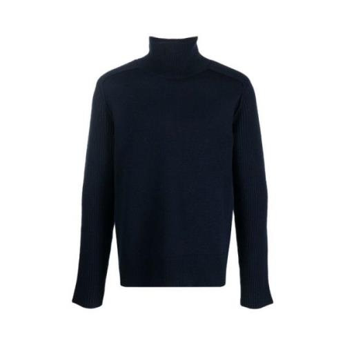 Sweatshirts Jil Sander , Blue , Heren