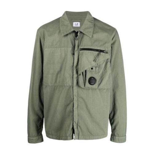 Jackets C.p. Company , Green , Heren