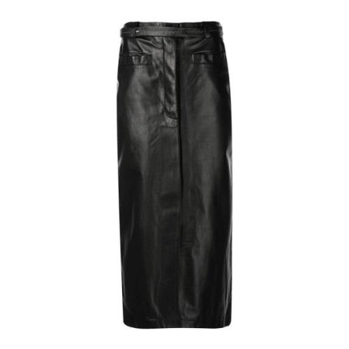 Skirts Proenza Schouler , Black , Dames