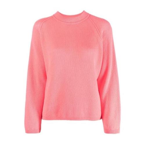 Sweatshirts Forte Forte , Pink , Dames