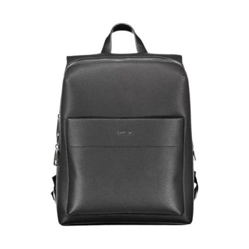 Backpacks Calvin Klein , Black , Heren