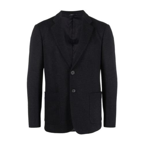 Blazers Giorgio Armani , Blue , Heren