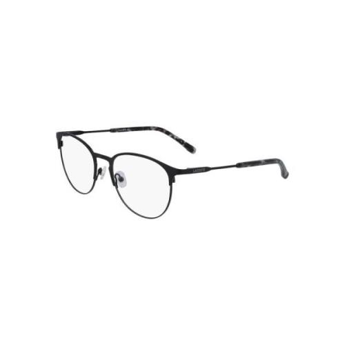 Glasses Lacoste , Black , Heren