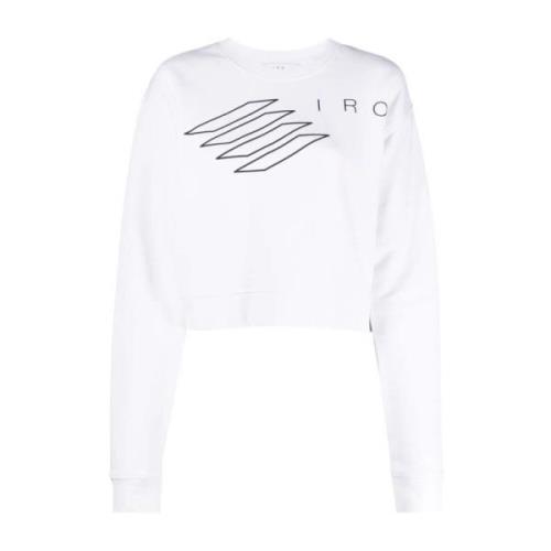 Sweatshirts IRO , White , Dames