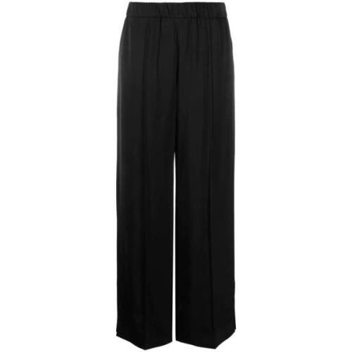 Sweatpants Jil Sander , Black , Dames