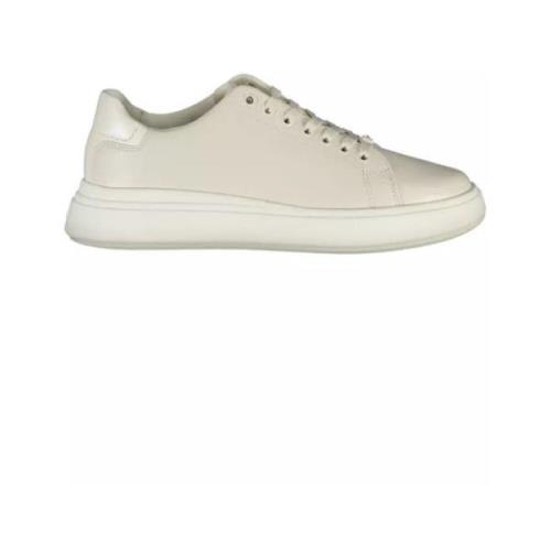 Sneakers Calvin Klein , Beige , Heren