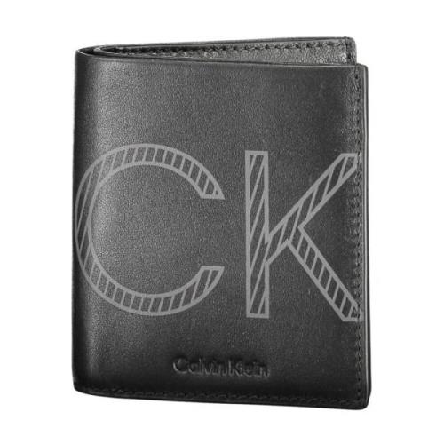 Wallets Cardholders Calvin Klein , Black , Heren