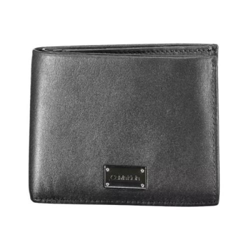 Wallets Cardholders Calvin Klein , Black , Heren