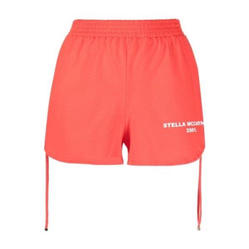 Shorts Stella McCartney , Pink , Dames