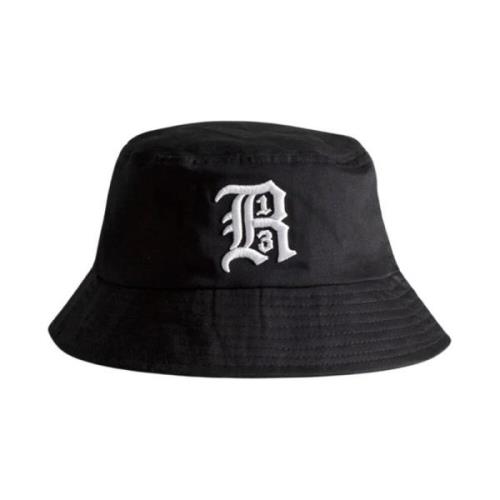 Hats R13 , Black , Heren